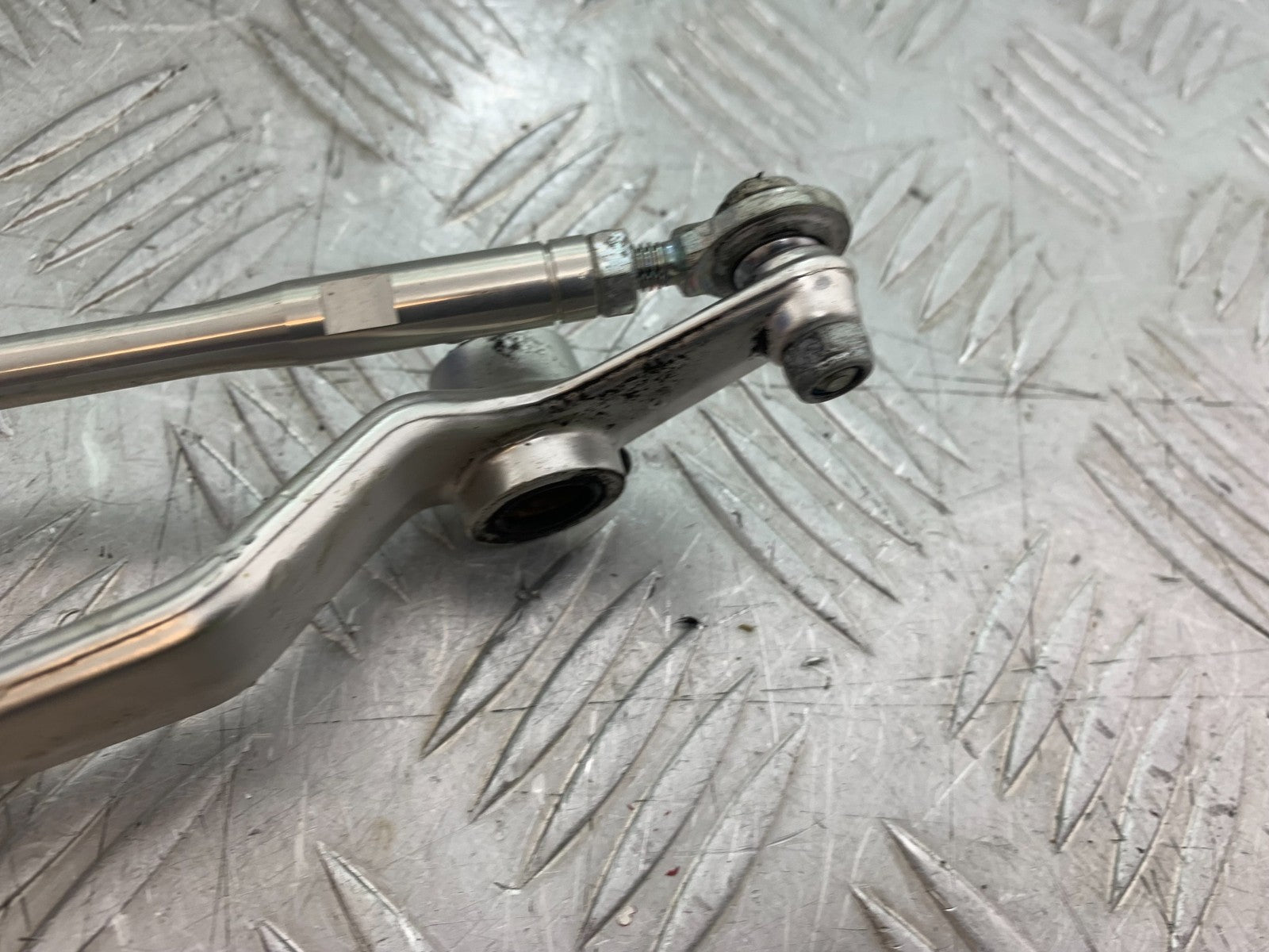 MV AGUSTA 800 F3 GEAR LEVER YEAR 2017-2019 (CMB1227)