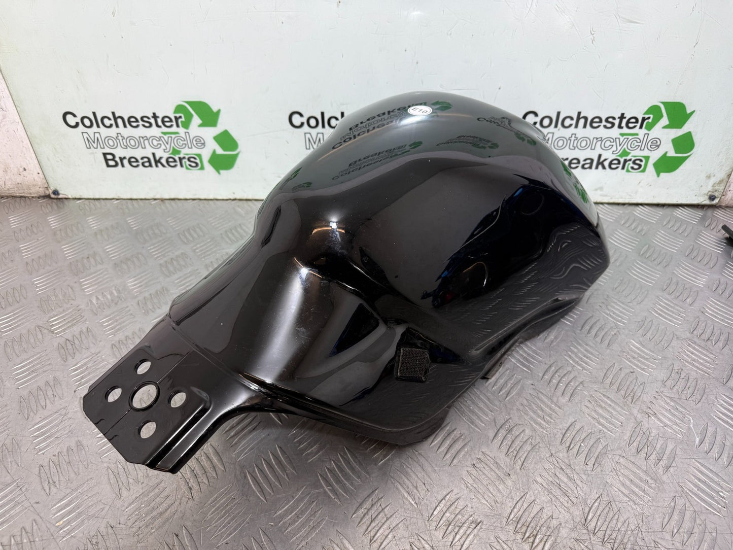 SUZUKI SV650 SV 650 MK3 FUEL PETROL TANK YEAR 2017 - 2023