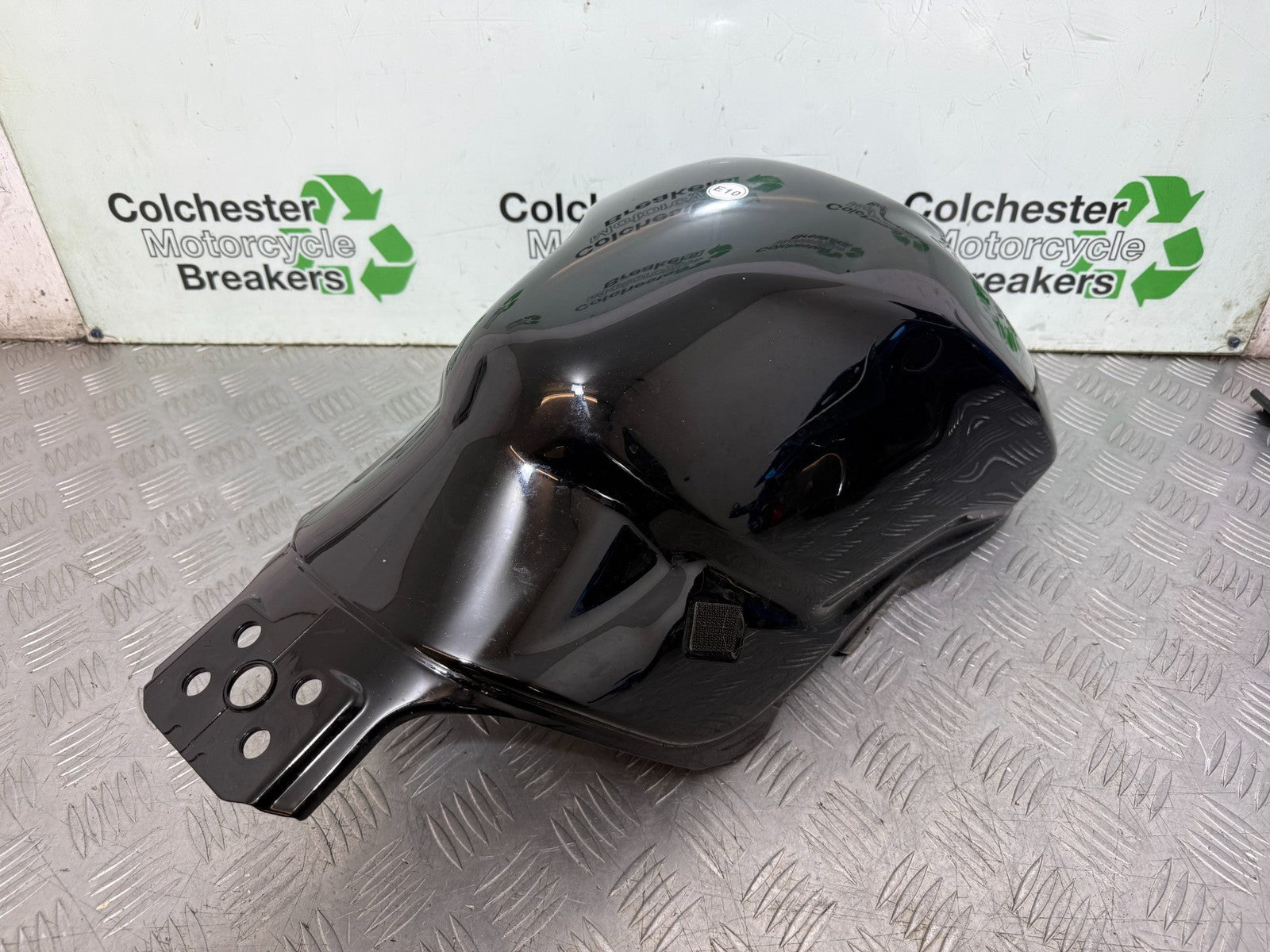 SUZUKI SV650 SV 650 MK3 FUEL PETROL TANK YEAR 2017 - 2023