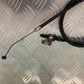 HONDA NT650 V DEAUVILLE CLUTCH CABLE YEAR 1999 (STOCK 937)