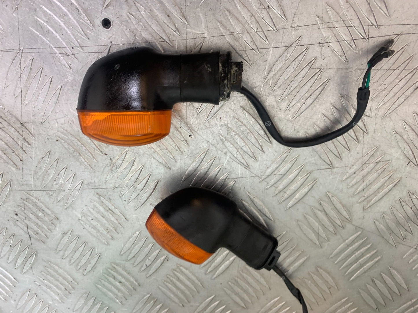 YAMAHA XJ6 XJ6-S 2X INDICATOR YEAR 2009-2015  (CMB1212)