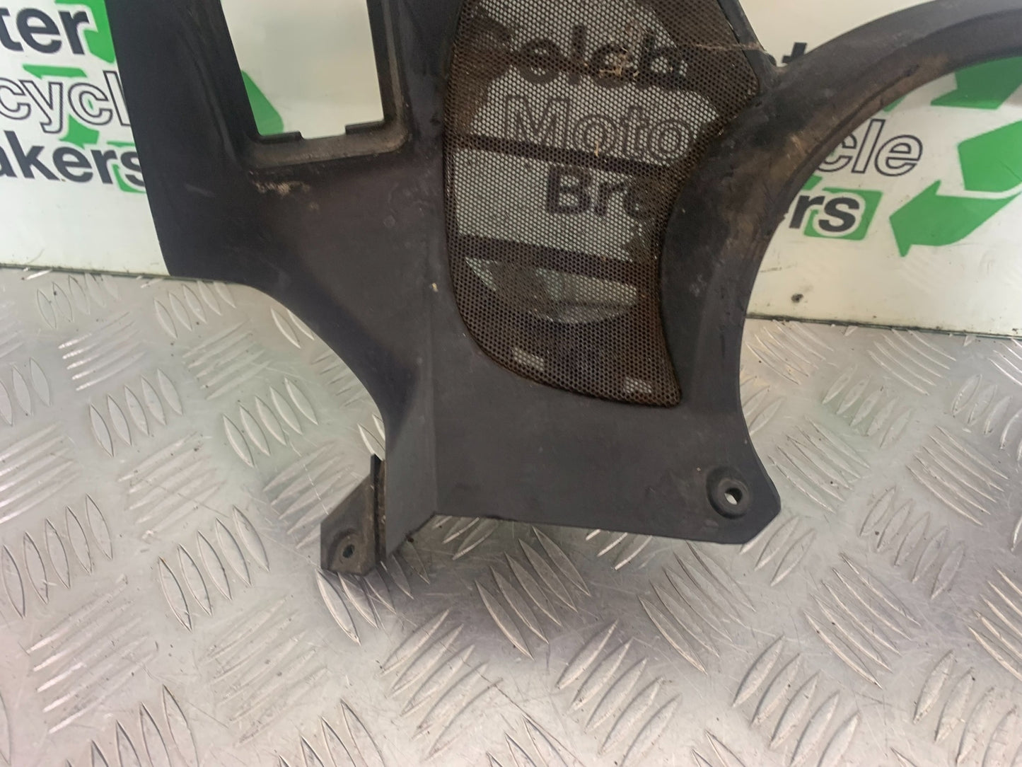 BMW K1200 K 1200 LT CLOCKS SURROUND  YEAR 1999-07 (CMB1138)