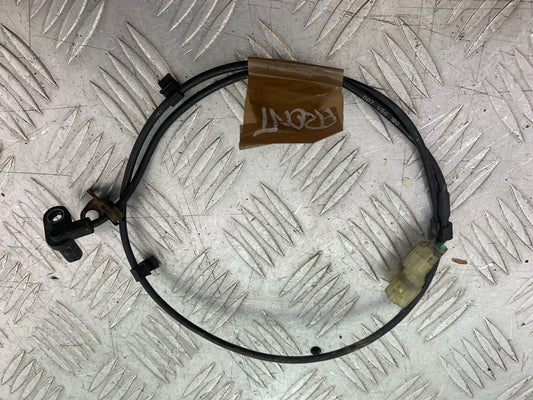 TRIUMPH TIGER 800 XRT FRONT ABS SENSOR  2018-2020 (CMB1193)