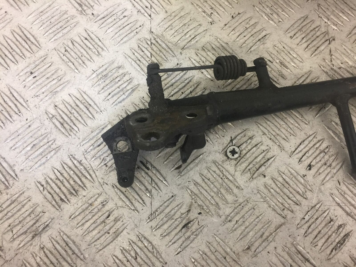 SUZUKI GSXR600 GSXR 600 SRAD SIDE STAND YEAR 1997- 2000(STOCK 631)