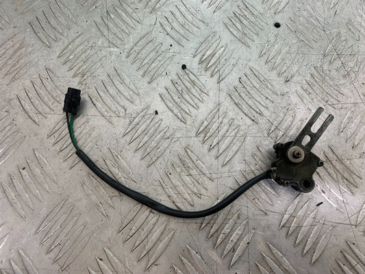 KAWASAKI ZX9R ZX9 E1 SIDE STAND SWITCH    YEAR 2000-01 (CMB1171)