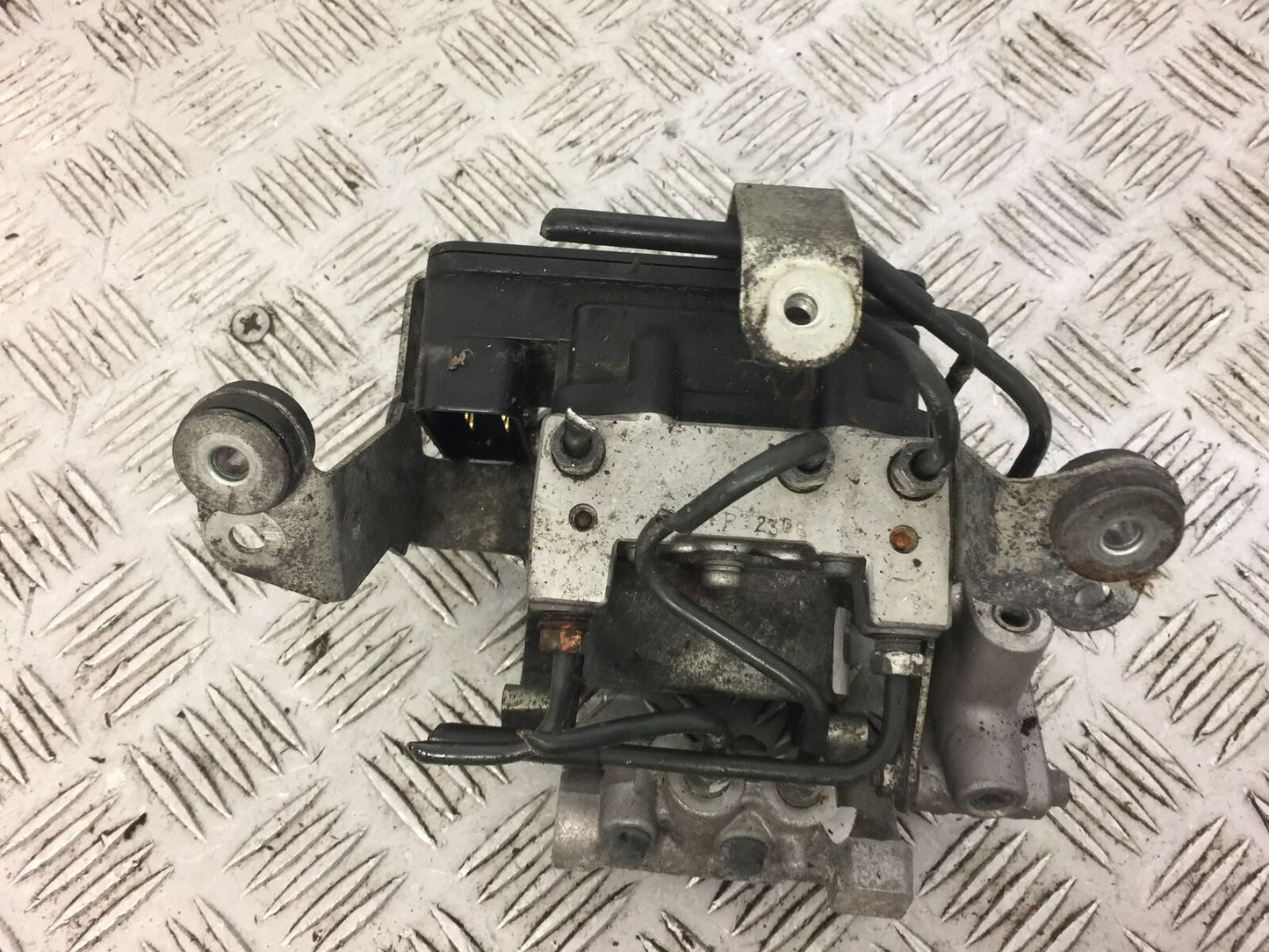 HONDA NC700 NC 700 ABS PUMP YEAR 2011 STOCK 513