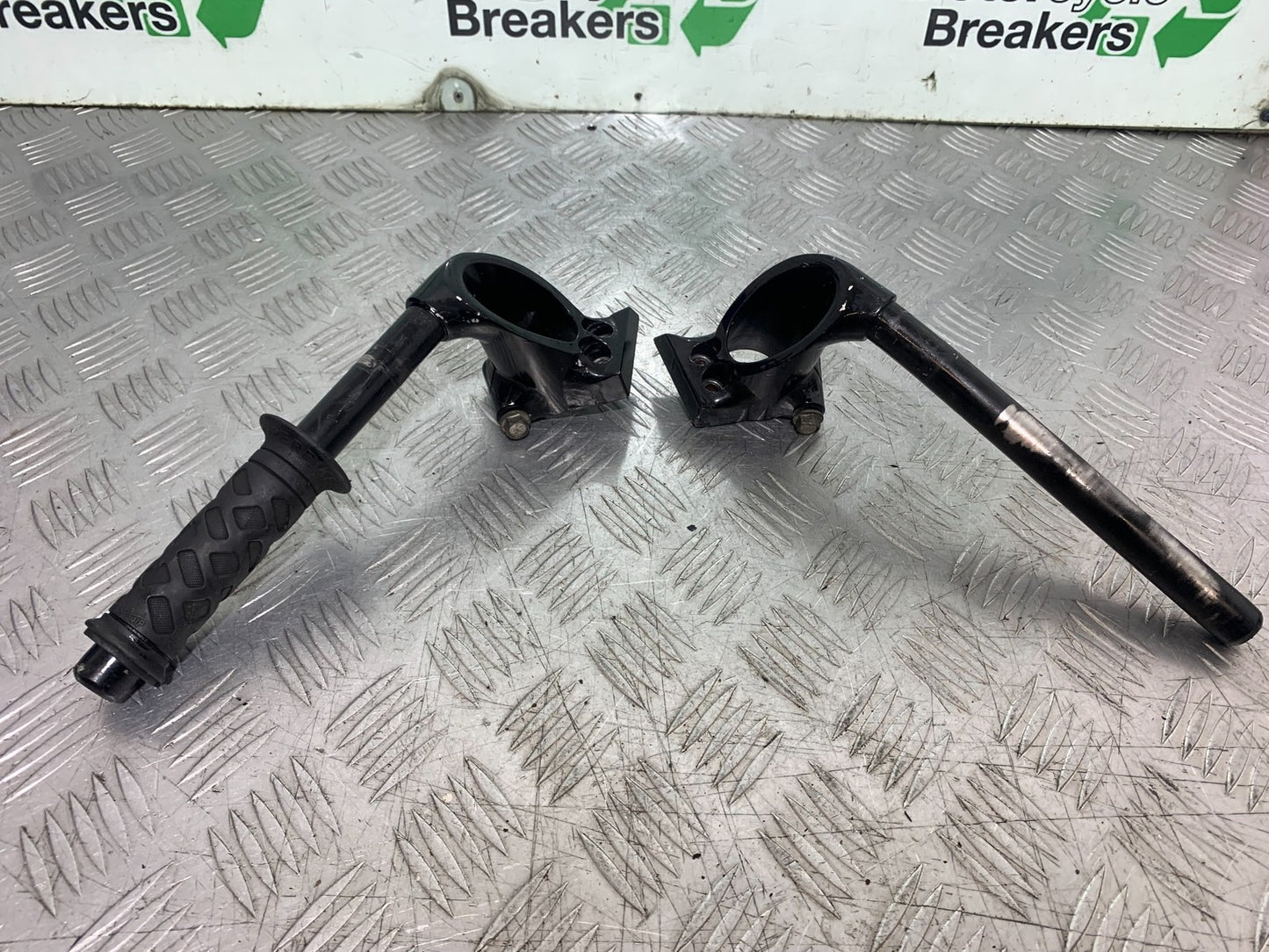 KAWASAKI ZZR1100 D AFTER MARKET HIGH HANDLEBARS  YEAR 1993-2001 (CMB1289)