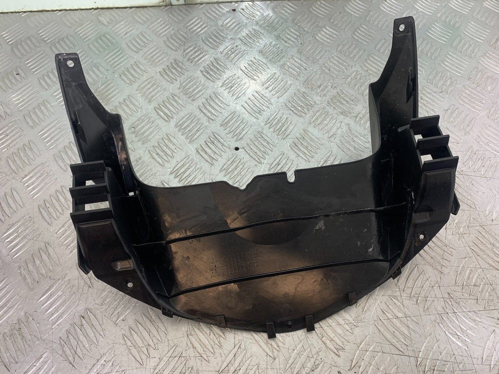 SUZUKI SV1000 SV 1000 LOWER TOP FAIRING INFILL COVER  YEAR 2003-2007 (CMB1293)