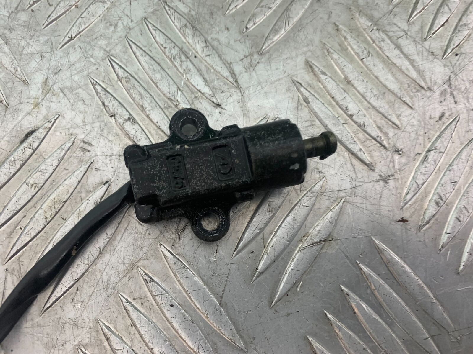 YAMAHA XT125 X XT 125 X SIDE STAND SWITCH 2005-2011 (CMB1097)