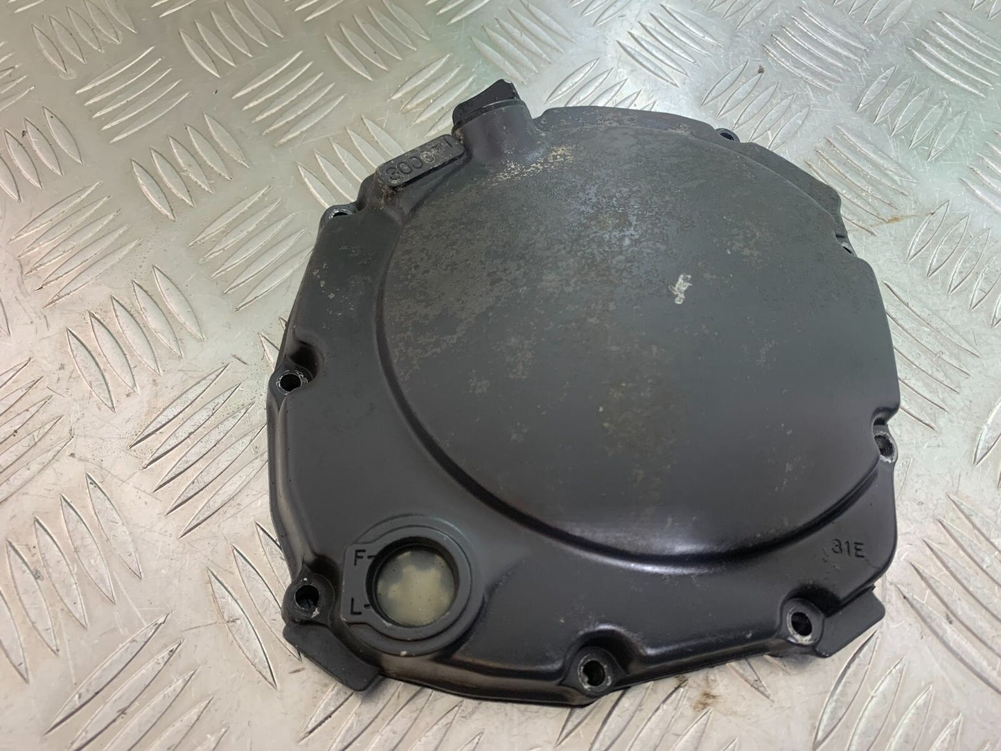 SUZUKI RF900 RF 900 CYLINDER CLUTCH COVER  YEAR 1999-1999 (CMB 1020)