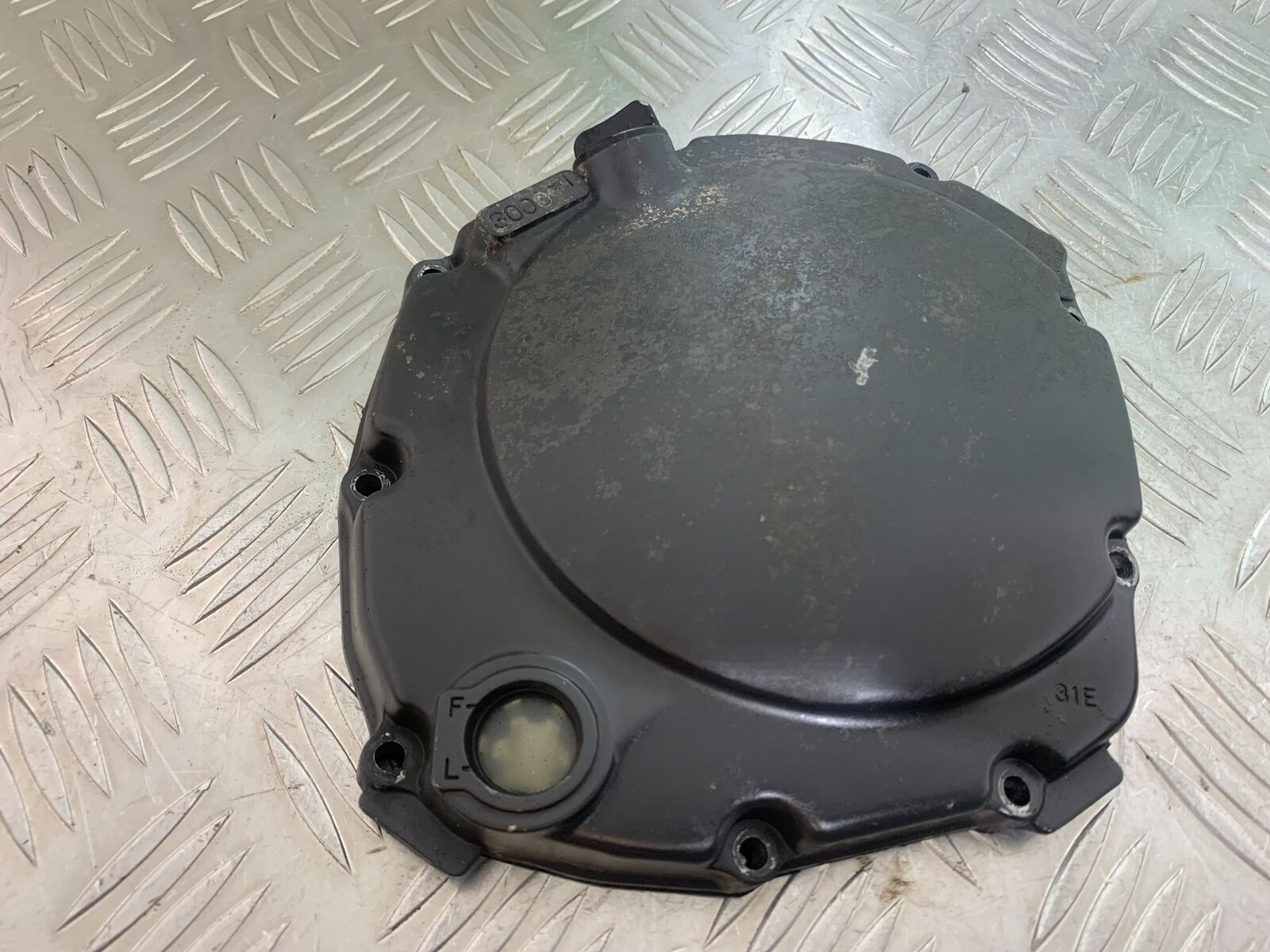 SUZUKI RF900 RF 900 CYLINDER CLUTCH COVER  YEAR 1999-1999 (CMB 1020)
