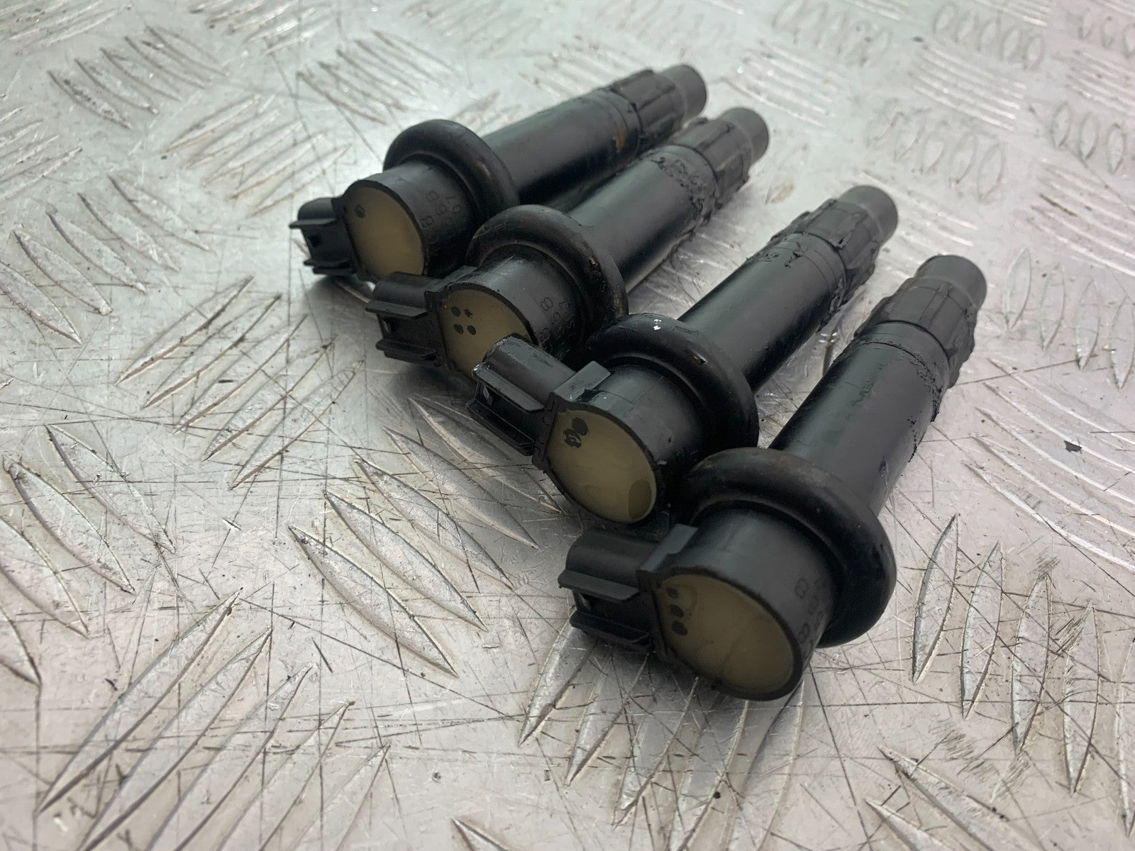 YAMAHA YZF R1 4C8 COILS  YEAR 2007-2008 (CMB1237)