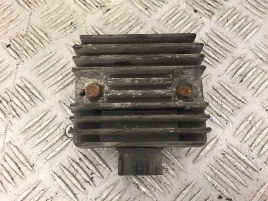 KAWASAKI 650 VERSYS REGULATOR  YEAR 2011 (STOCK 478) ABS