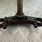 HONDA NT650 V DEAUVILLE BOTTOM YOKE   YEAR 1998-01 (CMB1320)