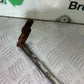 HONDA GL500 GL 500 SILVERWING REAR BRAKE PEDAL & SHAFT  YEAR 1981-82 (CMB1168)