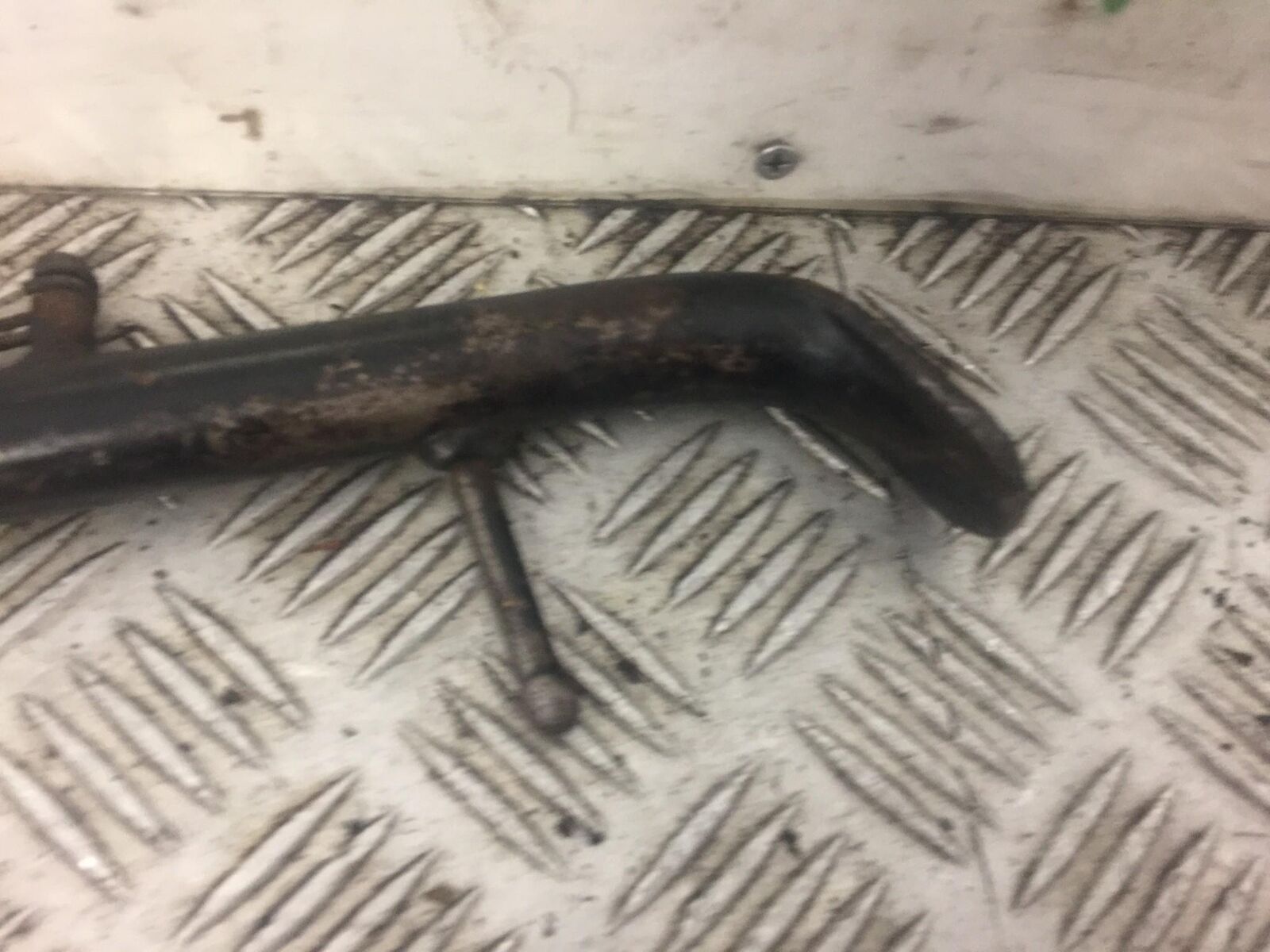 SUZUKI GN125 GN125 SIDE STAND YEAR 1994-1999 (STOCK 355)