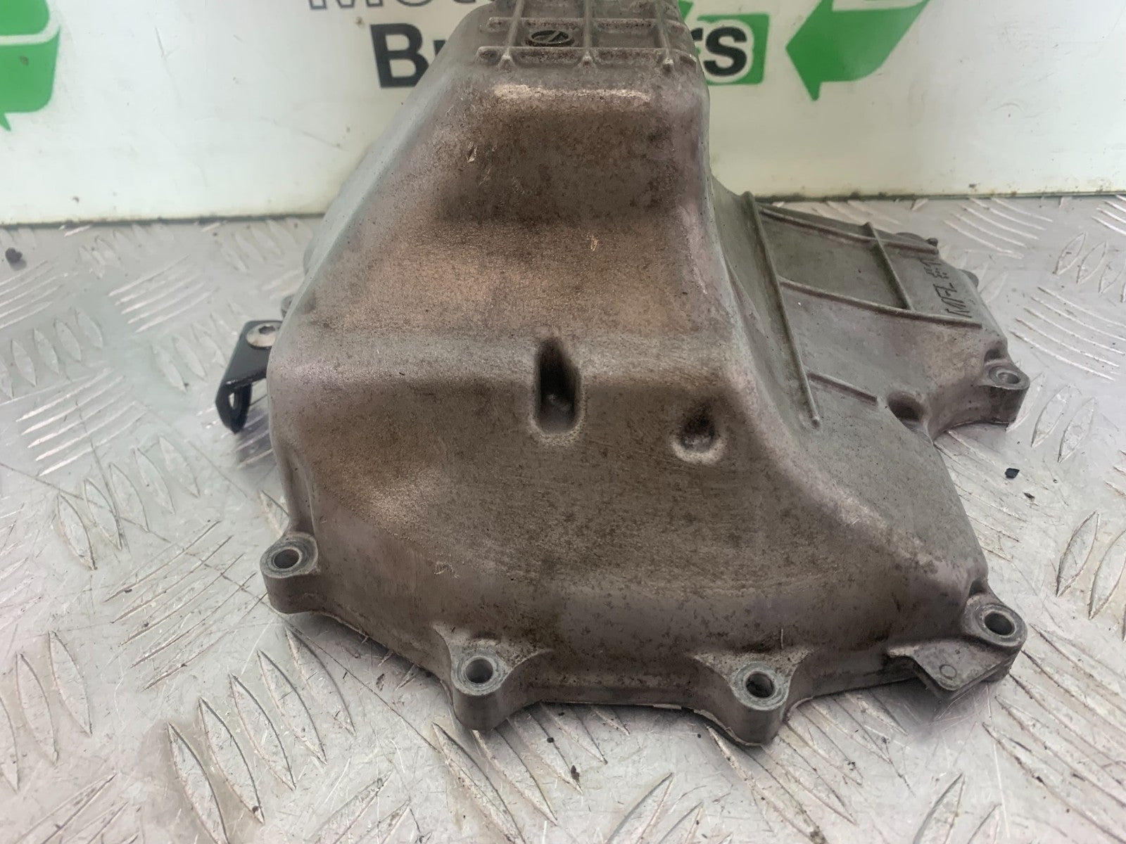 HONDA CBR1000 RR FIREBLADE OIL SUMP 2008-2011 (CMB1179)