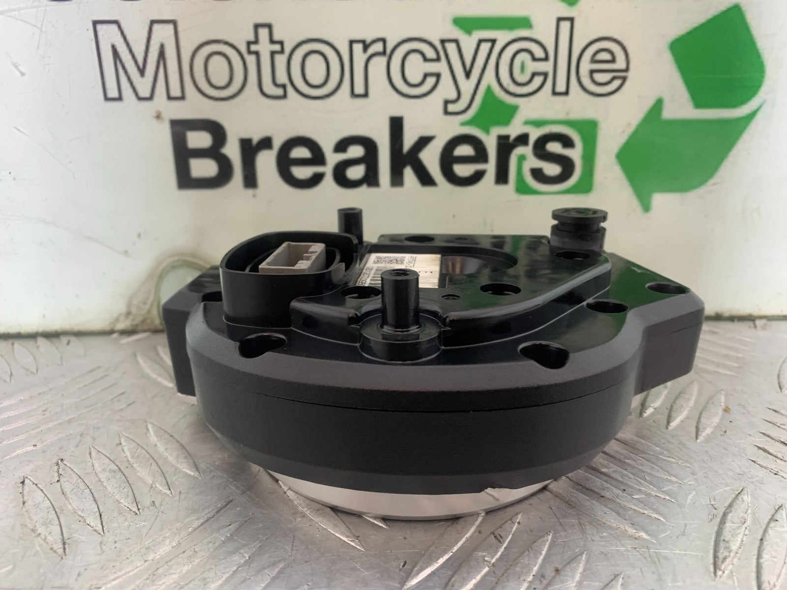 HONDA CBR1000 RR CBR 1000RR FIREBLADE CLOCKS SPEEDO DASH 2008-2011 (CMB1179)