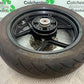 KAWASAKI ER6 N REAR WHEEL YEAR 2012-2017 (CMB1324)