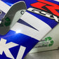 SUZUKI GSXR600 GSXR 600 K1 K2 K3 RIGHT FAIRING PANEL   1999-03 (CMB1284)