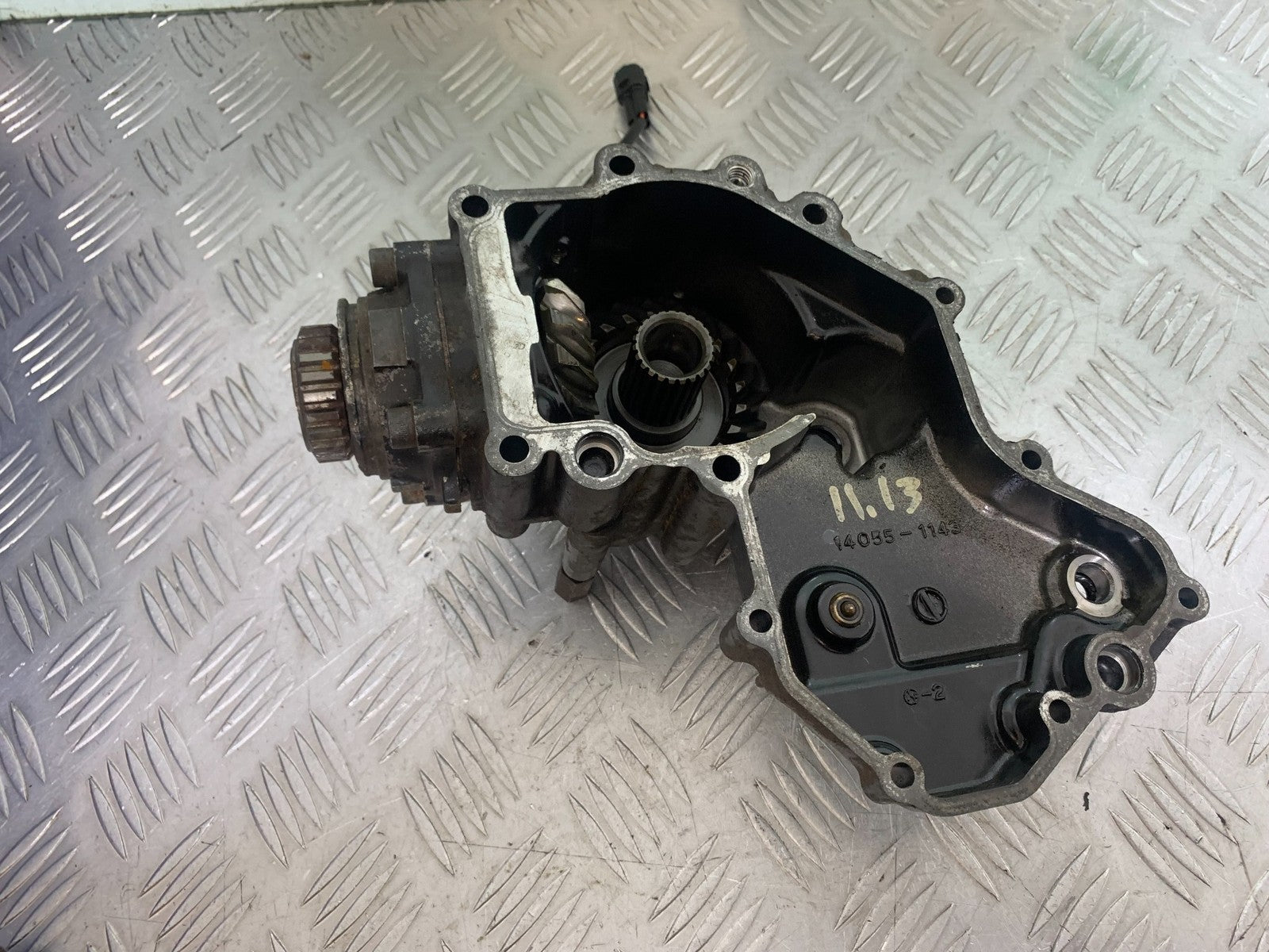 KAWASAKI VN1500 CLASSIC ENGINE DRIVE GEARS   YEAR 1999 -2006 (CMB1166)