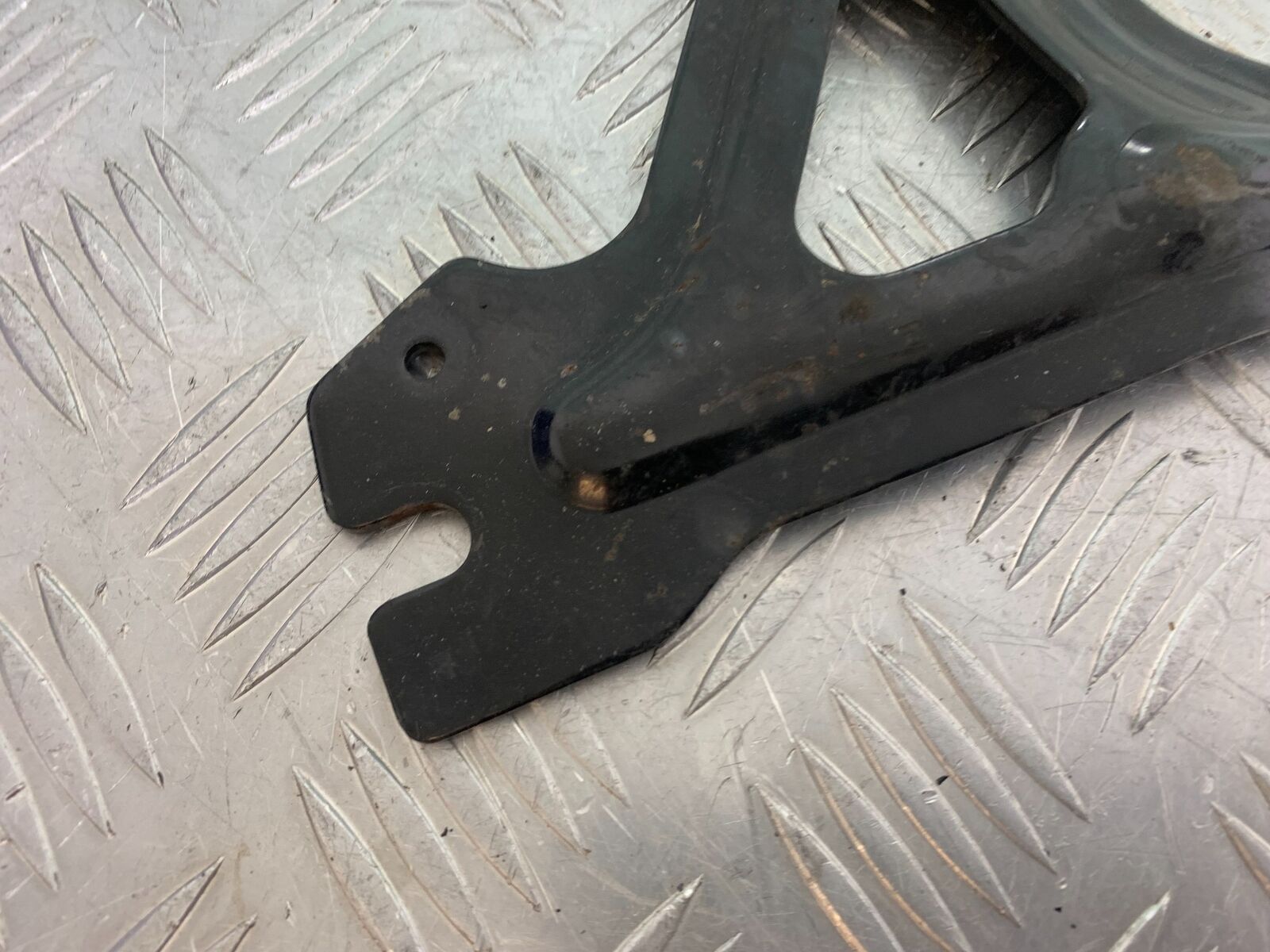 YAMAHA XS1100 MIDNIGHT SPECIAL REAR CALIPER BRACKET  YEAR 1980-1982 (CMB1122)