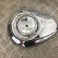 HARLEY DAVIDSON FXDC DYNA SUPER GLIDE CHROME AIR BOX COVER YEAR 2012 STOCK 436