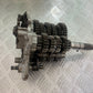 MV AGUSTA 800 F3 GEARBOX GEAR BOX   YEAR 2013-2016 (CMB1152)