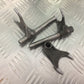 APRILIA DORSODURO 750 FACTORY SELECTOR FORKS YEAR 2011  (STOCK 908)