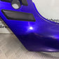 TRIUMPH TROPHY 900 LEFT SEAT PANEL   YEAR 1991-95 (CMB1251)