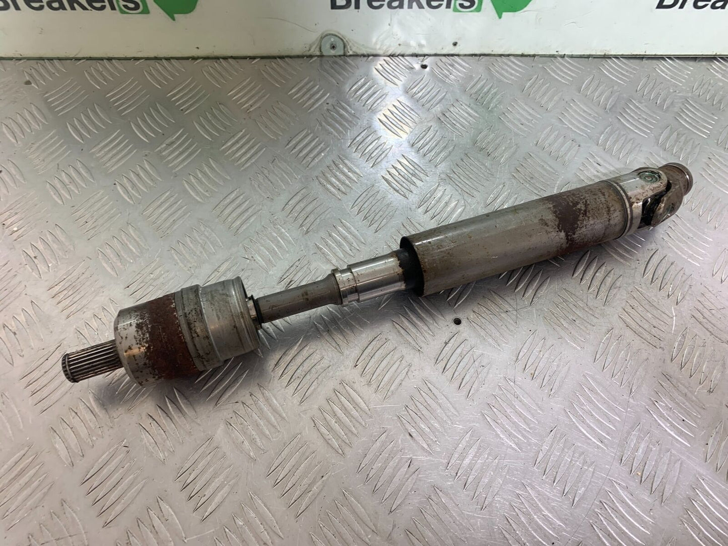 HONDA VFR1200 VFR 1200 FA DRIVE SHAFT   YEAR 2010-11 CMB1088)
