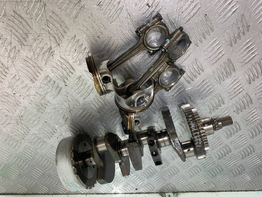 TRIUMPH 1050 SPRINT GT CRANKSHAFT  YEAR 2010-2016 (CMB1250)