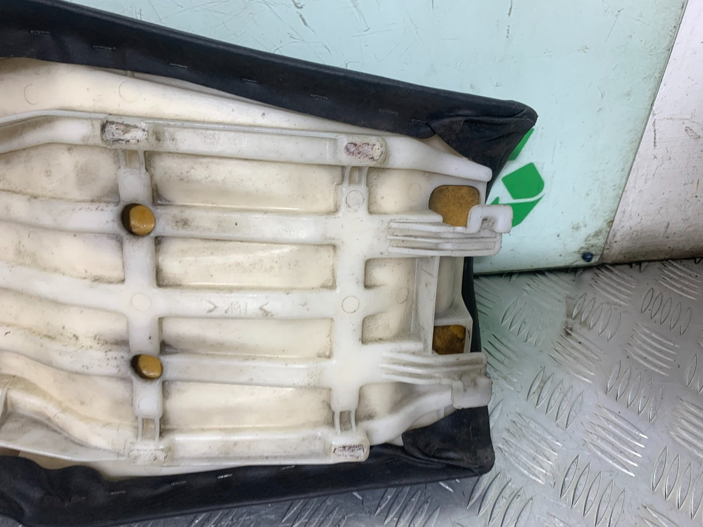 YAMAHA XJ900 XJ 900 DIVERSION SEAT   YEAR 1994-2002 (CMB1292)