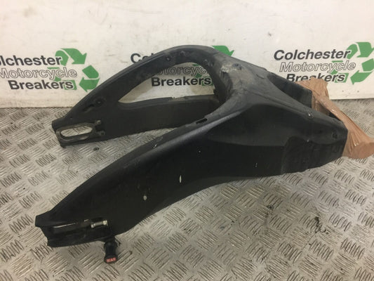 SUZUKI GSXR1000 L1 - L6 SWINGARM  YEAR 2011-16 (STOCK 649)