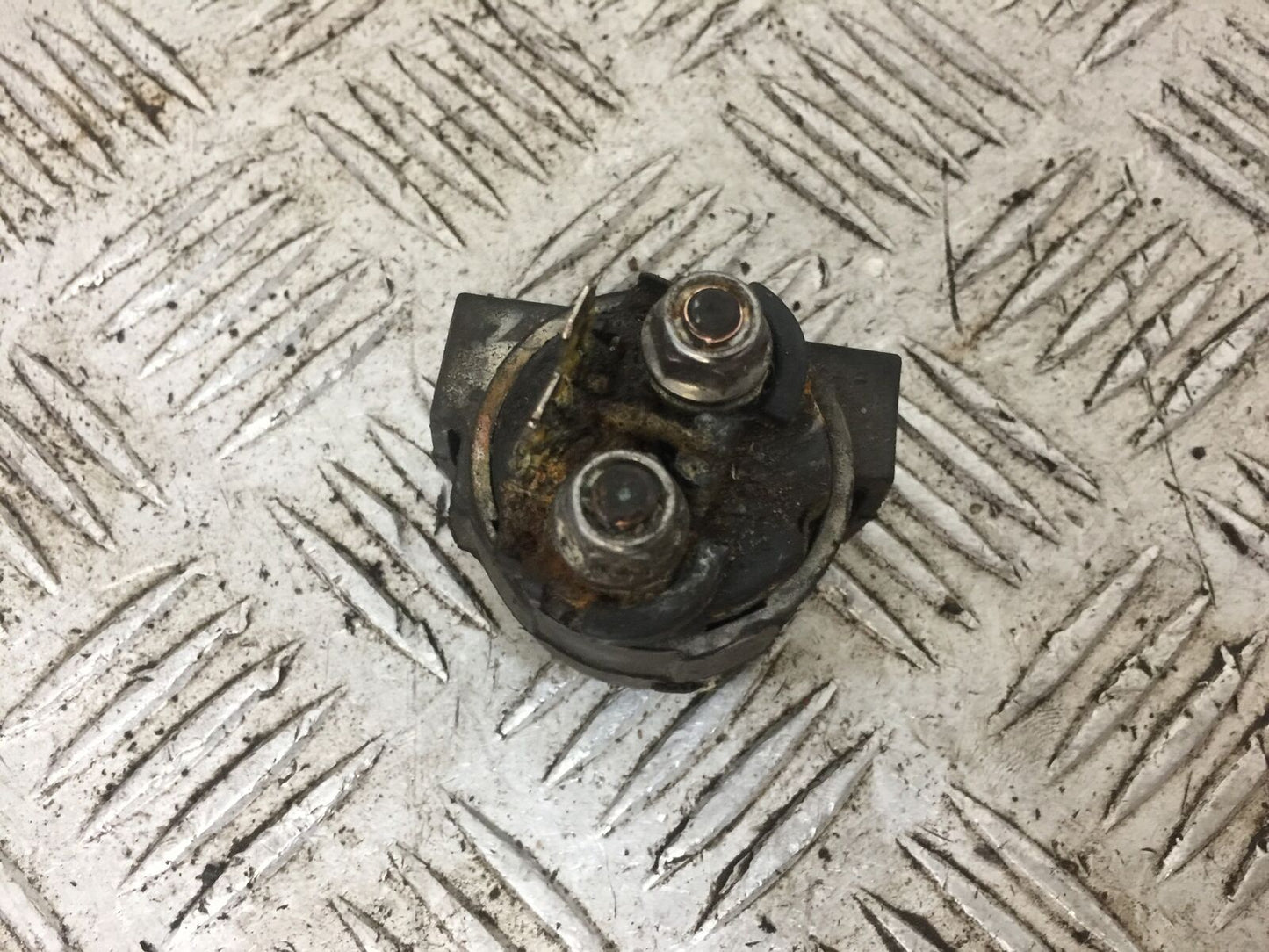TRIUMPH TROPHY 1215 SE STARTER SOLENOID   2012-2017 (STOCK 740)