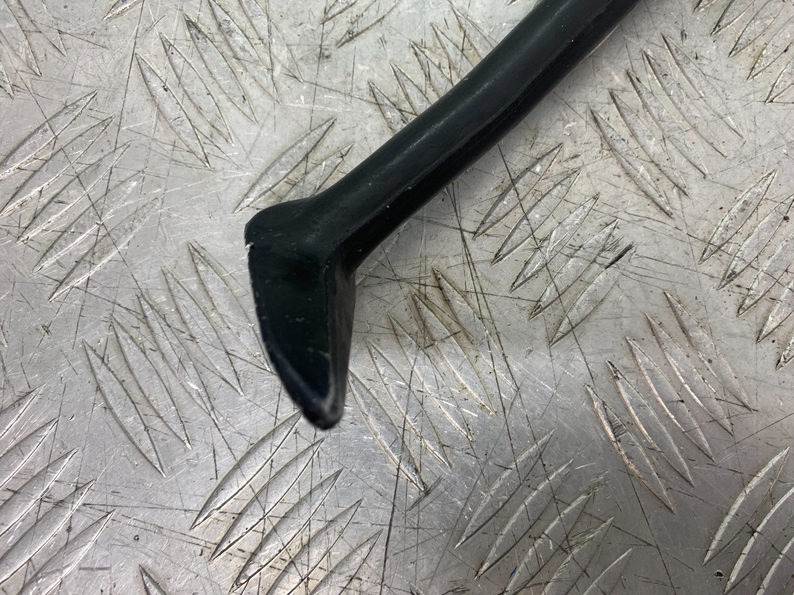 DUCATI 1198 S SIDE STAND AND BRACKET  YEAR 2009-2011 (CMB1219)