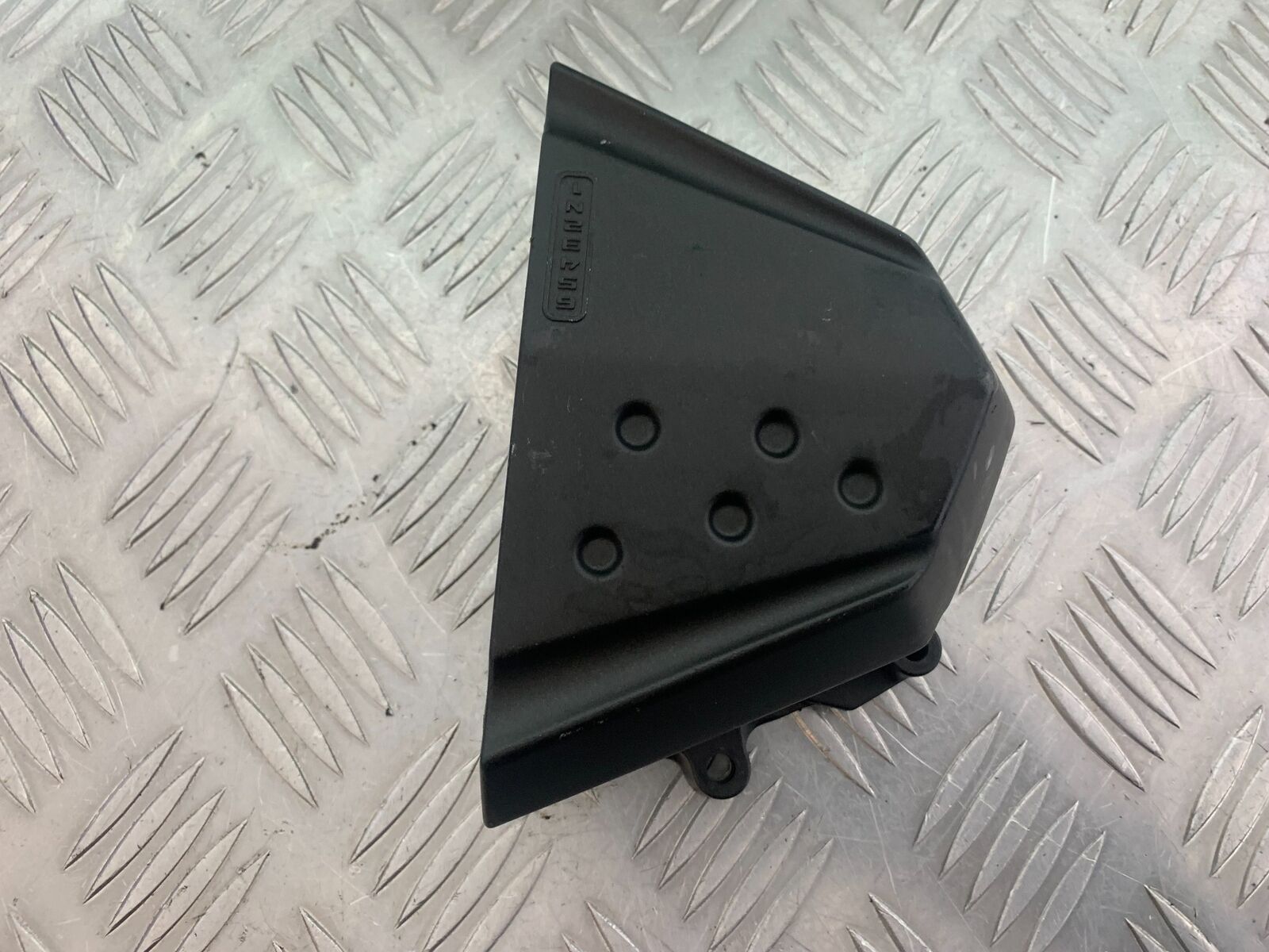 KAWASAKI Z800 Z 800 SPROCKET COVER YEAR 2013-2017 (CMB1059)
