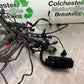 BMW F800 GT WIRING LOOM  YEAR 2013-2017 (CMB1248)