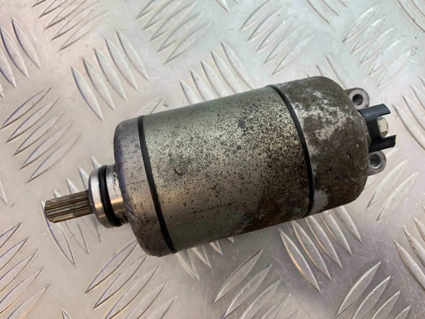 SUZUKI GSX1250 GSX 1250 STARTER MOTOR  YEAR 2013-2016  (CMB1013)
