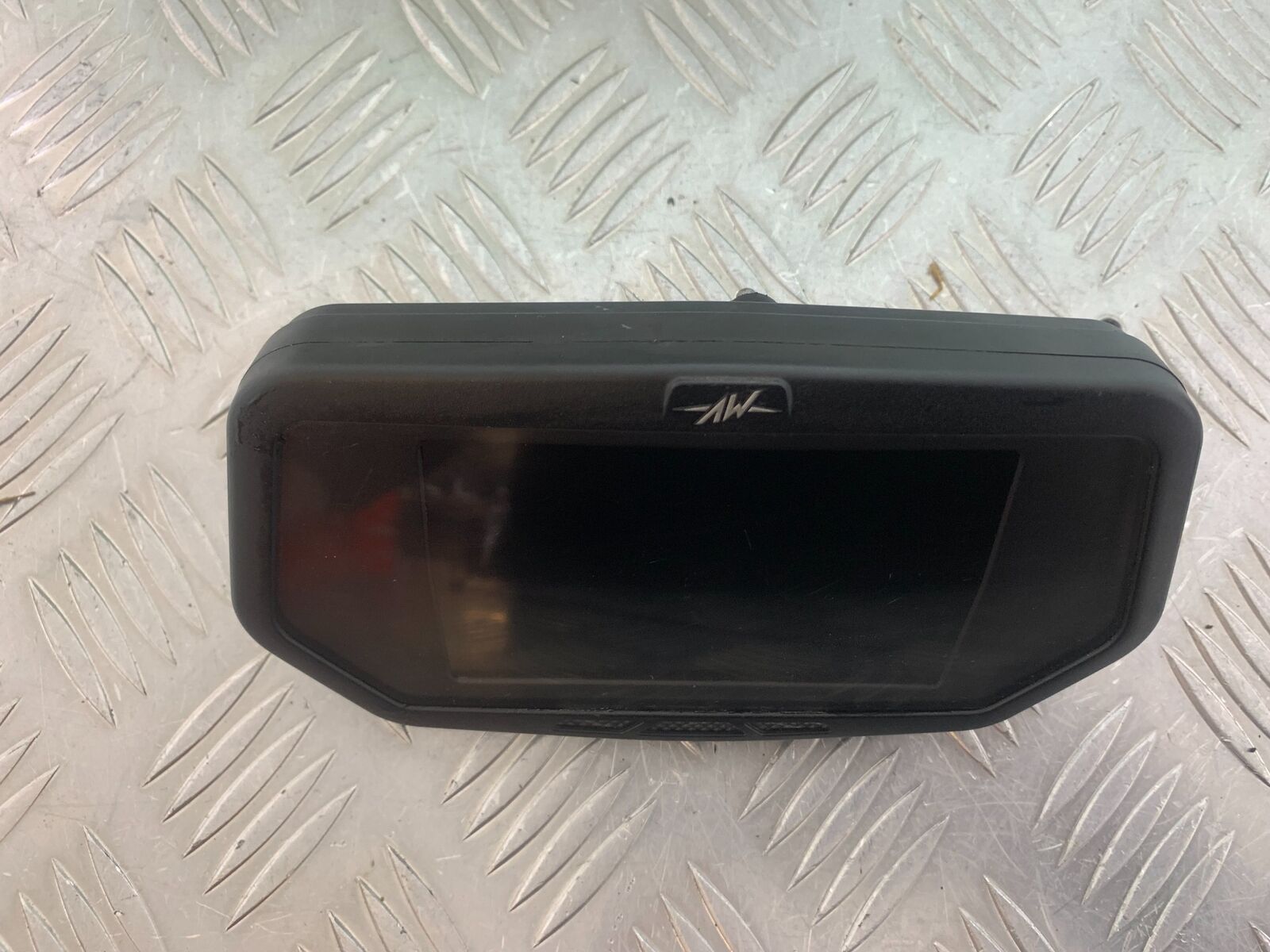 MV AGUSTA TURISMO VELOCE 800 CLOCKS SPEEDO DASH   YEAR 2014-17 (CMB1051)