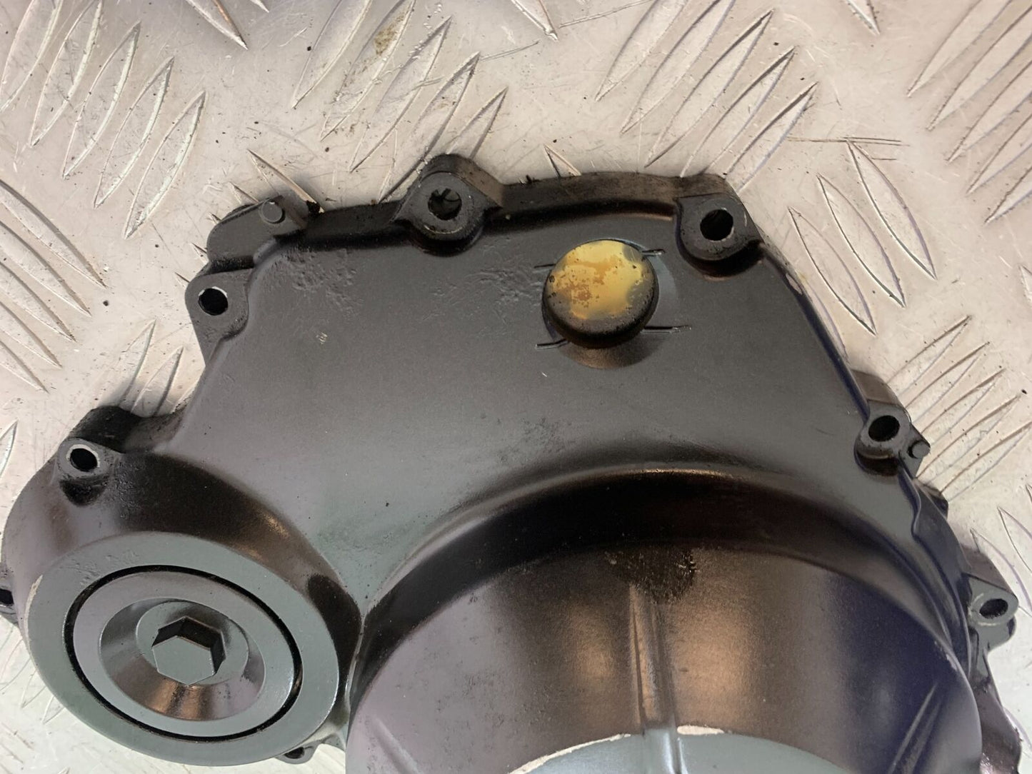 HONDA CBR500R CBR 500 R CLUTCH COVER  YEAR 2012-16 (CMB1048)