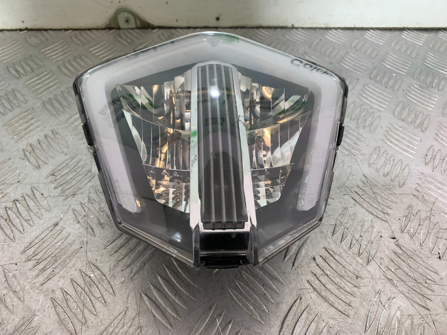 KTM 390 ADVENTURE HEADLIGHT  YEAR 2020-24 (CMB1240)