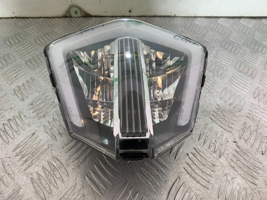 KTM 390 ADVENTURE HEADLIGHT  YEAR 2020-24 (CMB1240)