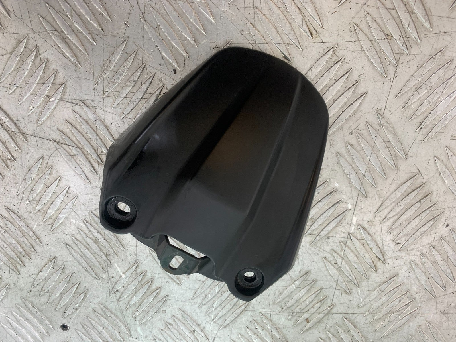 SINNIS HOODLUM 125 SPEEDO COVER  YEAR 2021-2025 (CMB1196)