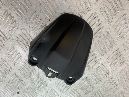 SINNIS HOODLUM 125 SPEEDO COVER  YEAR 2021-2025 (CMB1196)