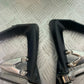 TRIUMPH 1050 SPRINT ST REAR HANGERS AND PEGS   YEAR 2004-2007 (CMB1089)