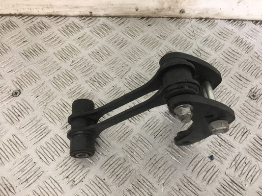 KAWASAKI NINJA 650 REAR SHOCK LINKAGE   YEAR 2021 (STOCK 805)