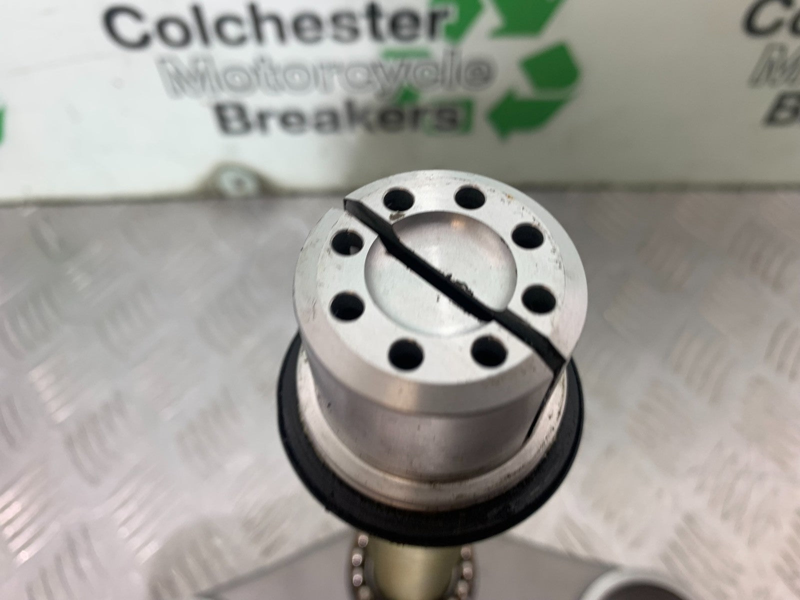 DUCATI 1198 S BOTTOM YOKE  YEAR 2009-2011 (CMB1219)