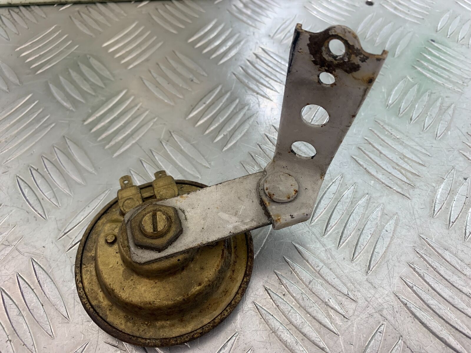 HONDA CBR600 CBR 600 F2 HORN  YEAR 1991-1993 (CMB1114)