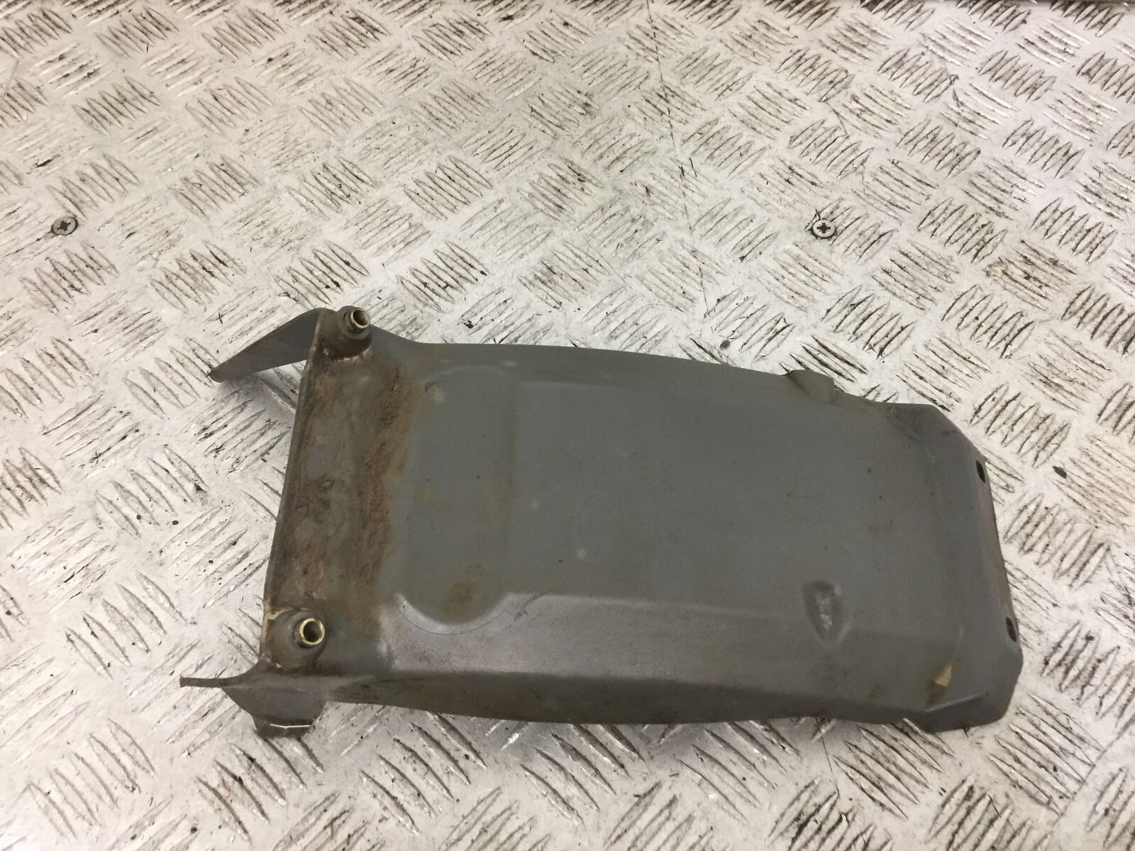 HUSQVARNA TE 610 E INNER MUDGUARD   YEAR 2001 (STOCK 803)